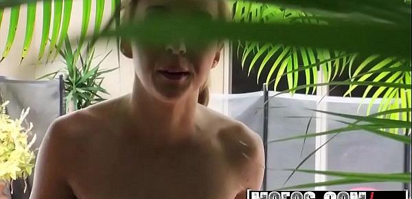  Mofos - Pervs On Patrol - (Jewel Jensen) - Spying on His Neighbors Workout